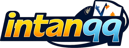 Logo intanqq